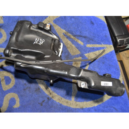 Front Window Washer...