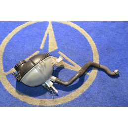 MERCEDES C CLASS W204...