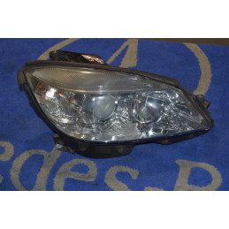 HEAD LIGHT R