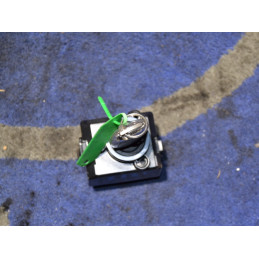 MERCEDES S CLASS W221 START...