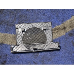 DOOR LOCK SWITCH FRONT...