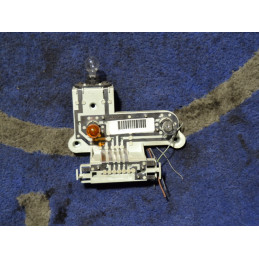 REAR RIGHT SEAT AIR BAG