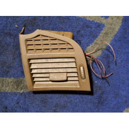 07-13 Mercedes W221 S550...