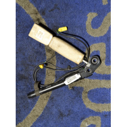 RHD SPEAKER TRIM COVER PANEL