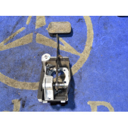 Mercedes W221 Automatic...