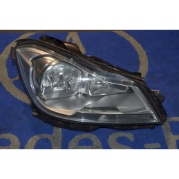 RIGHT HEADLAMP