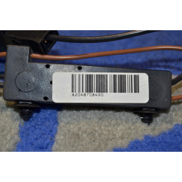 BOTTOM RIGHT PILLAR WAVE TRAP