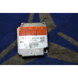 MERCEDES E W211 2003 - 2006...