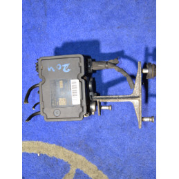 MERCEDES BENZ W204 C220 CDI...