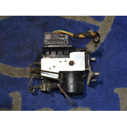 Mercedes Benz E220 1998 ABS...