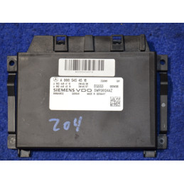 MERCEDES BENZ C CLASS W204...