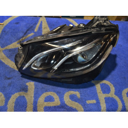 MERCEDES E CLASS W213 LED...
