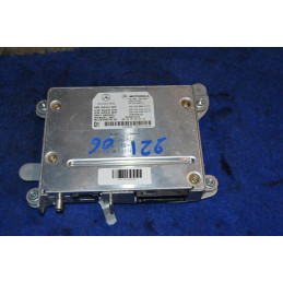 Mercedes-Benz S Class W221...