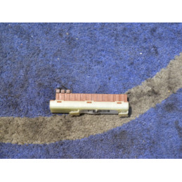 Mercedes Can Bus Connector...