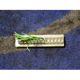 Mercedes Can Bus Connector...