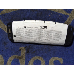 MERCEDES C CLASS DASHBOARD...