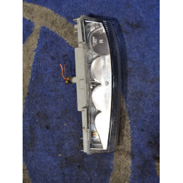 Mercedes C Class w204 DRL,...