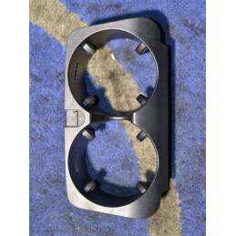 Mercedes Glc 2018 C253 Cup...