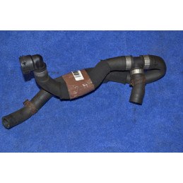 COOLANT HOSE RETURN LINE TO...