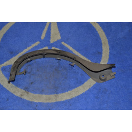 BOOT HINGE COVER LEFT