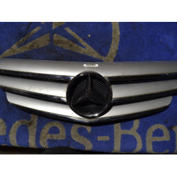 Fron Radiator Grill W245, B...