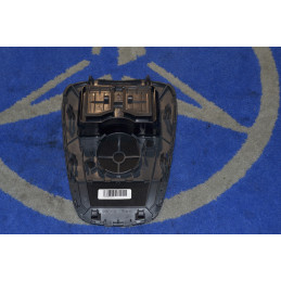 DASHBOARD SPEAKER AND AIR VENT