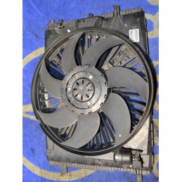 RADIATOR FAN, ENGINE...