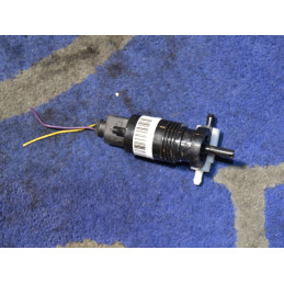 Mercedes C-Class W209...