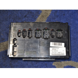 Control unit ECU module SAM...