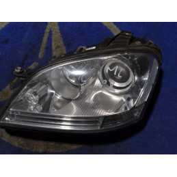 2006 MERCEDES M CLASS N/S...