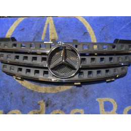 Front Radiator Grille For...