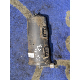 MERCEDES SLK FUEL CARBON...