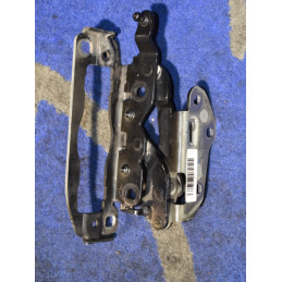 MERCEDES C CLASS BONNET...