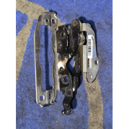 MERCEDES C CLASS BONNET...