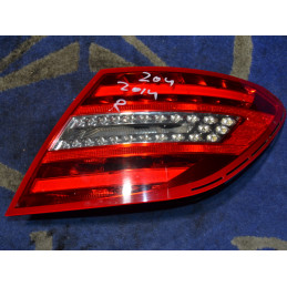 Rear Light Mercedes W204...