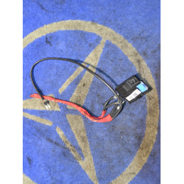 Mercedes W204 C-Class fuse...