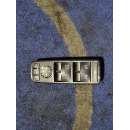 MERCEDES C220 C-class  2007...