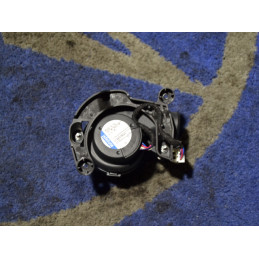 Fan Blower Mercedes W212...