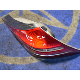 MERCEDES-BENZ SLK R170 320...