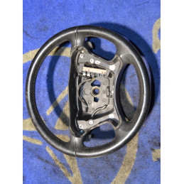 BLACK LEATHER SPORT...