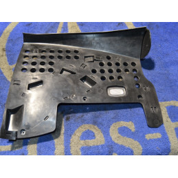 Passenger Side Dash...