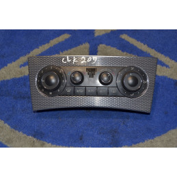 CLIMATE CONTROL, A2038301785