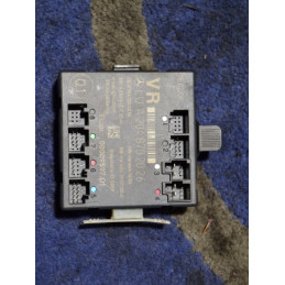 Control Unit Door control...