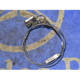 Engine Hood Release Cable...