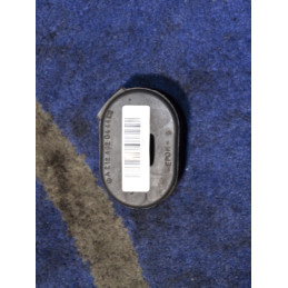 Rear Exhaust Mount...