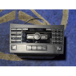 Mercedes Benz CLS-Class 218...