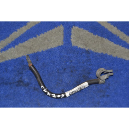 NEGATIVE BATTERY CABLE