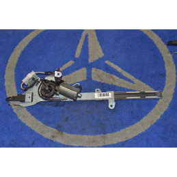 RIGHT FRONT SEAT BELT FEEDER