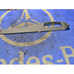 MERCEDES S CLASS DASHBOARD...