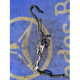 Fuel Feed Return Line Pipe...